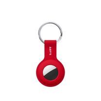 Чохол LAUT HUEX TAG для AirTag Crimson (L_AT_HT_R) Чохол LAUT HUEX TAG для AirTag Crimson (L_AT_HT_R)