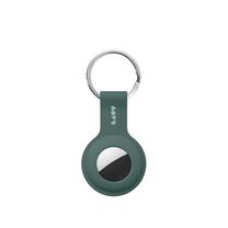 Чохол LAUT HUEX TAG для AirTag Sage Green (L_AT_HT_SG)