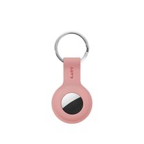 Чехол LAUT HUEX TAG для AirTag - Blush Pink (L_AT_HT_DP)