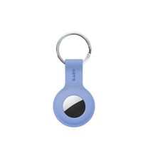 Чохол LAUT HUEX TAG для AirTag - Powder Blue (L_AT_HT_PB) Чохол LAUT HUEX TAG для AirTag - Powder Blue (L_AT_HT_PB)