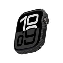 Чохол Pitaka Air Case Black/Grey for Apple Watch 10 46mm (AWB2401)