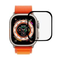 Захисне скло Blueo Corning Gorilla HD Glass Protector for Apple Watch Ultra 49 мм