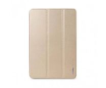 Чохли Remax Leather case iPad PRO 12.9 gold Чохли Remax Leather case iPad PRO 12.9 gold