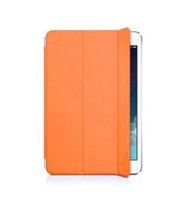 Чехол Apple Smart Case iPad Pro 10.5 (2019) orange