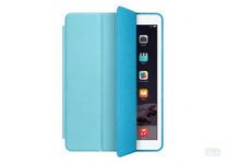 Чохол Apple Smart Case iPad Pro 10.5 (2019) sea blue Чохол Apple Smart Case iPad Pro 10.5 (2019) sea blue