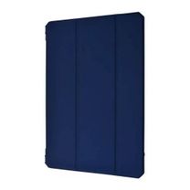 Чохол iPad Air5 10.9/11 (2022) WIWU Alpha Smart Folio /dark blue/ Чохол iPad Air5 10.9/11 (2022) WIWU Alpha Smart Folio /dark blue/