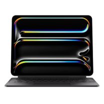 Чехол-клавиатура для планшета Apple Magic Keyboard for iPad Pro 13" (M4) - Black (MWR53)