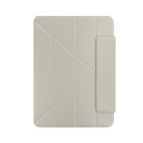 Чохол-книжка Switcheasy Origami For iPad Pro 11" (2022-2018) & iPad Air 10.9" (2022-2020) Starlight (SPD219093SI22) Чохол-книжка Switcheasy Origami For iPad Pro 11" (2022-2018) & iPad Air 10.9" (2022-2020) Starlight (SPD219093SI22)