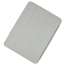 Чохол Logfer Origami Smart pencil Case для iPad Air 4 / iPad Air 5 10.9 2020 / 2022 Stone Чохол Logfer Origami Smart pencil Case для iPad Air 4 / iPad Air 5 10.9 2020 / 2022 Stone