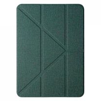 Чохол Mutural King Kong Case iPad 12,9 Pro M1 (2022 / 2021), Forest Green