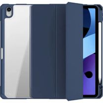Чохол Mutural PINYUE Case iPad 10.9 / 10th generation (2022), Dark Blue Чохол Mutural PINYUE Case iPad 10.9 / 10th generation (2022), Dark Blue
