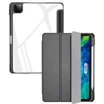 Чохол Mutural PINYUE case iPad 7/8 10.2 (2019, 2020, 2021) black Чохол Mutural PINYUE case iPad 7/8 10.2 (2019, 2020, 2021) black
