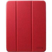 Чохол Mutural Yashi Case iPad 10.9 / 10th generation (2022), Red Чохол Mutural Yashi Case iPad 10.9 / 10th generation (2022), Red
