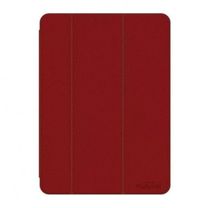 Чохол MUTURAL YASHI Case (PU+TPU) iPad mini 6 (2021) red