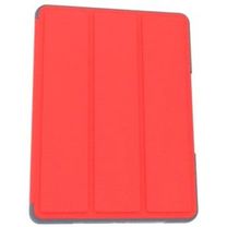 Чохол Mutural YAXING Case iPad 11 Pro (2022 / 2021), Red Чохол Mutural YAXING Case iPad 11 Pro (2022 / 2021), Red