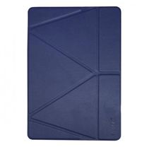 Чохол Origami Case iPad mini 6 pencil groove Dark Blue