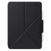 Чехол Pitaka MagEZ Case Folio 2 Black for iPad Pro 12.9" (6th/5th Gen) (FOL2302)