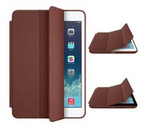 Чохол smart case iPad 12.9 (2020) brown Чохол smart case iPad 12.9 (2020) brown