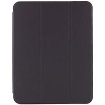 Чохол Smart Case Open buttons для Apple iPad Pro 11" (2024) (Black) Чохол Smart Case Open buttons для Apple iPad Pro 11" (2024) (Black)
