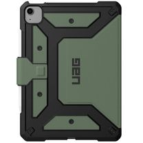 Чохол UAG для Apple iPad Air 10.9"(5th Gen 2022) Metropolis SE, Olive (12329X117272)