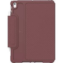 Чехол UAG [U] для Apple iPad 10.2 (2021) DOT, Aubergine (12191V314747)