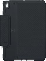 Чехол UAG [U] для Apple iPad 10.2 (2021) DOT, Black (12191V314040)