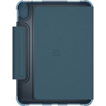 Чохол UAG [U] для Apple iPad 10.9"(10TH GEN, 2022) LUCENT, Deep Ocean (12339N315959)