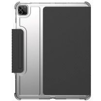 Чохол UAG [U] для Apple iPad Pro 12.9" 5th Gen 2021 LUCENT Black (12294N314043)