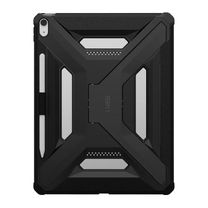 Чохол UAG для iPad Air 13'' (Gen 3, 2026) Scout+ Black (124494114040) Чохол UAG для iPad Air 13'' (Gen 3, 2026) Scout+ Black (124494114040)