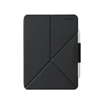 Чохол Pitaka MagEZ Case Folio 2 Black for iPad mini 6/iPad mini (A17 Pro) (FIM2401)