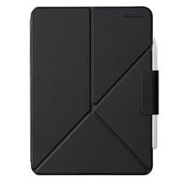 Чехол Pitaka MagEZ Case Folio 2 Black for iPad 11" A16 (FOL2501)