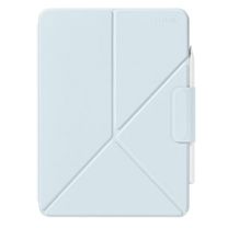 Чохол Pitaka MagEZ Case Folio 2 Light Blue for iPad 11" A16 (FOL2502)