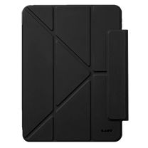 Чехол-книжка LAUT HUEX SLIM FOLIO для iPad Air 11" (2024) Black (L_IPA24S_HS_BK)