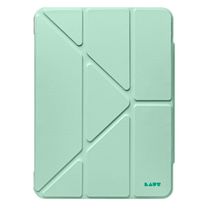 Чехол-книжка LAUT HUEX FOLIO для iPad Air 11" (2024)/Air 10.9"/Pro 11" (2022-2018) Green (L_IPA24S_HF_GN) Чехол-книжка LAUT HUEX FOLIO для iPad Air 11" (2024)/Air 10.9"/Pro 11" (2022-2018) Green (L_IPA24S_HF_GN)