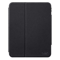 Чохол-книжка LAUT PRESTIGE FOLIO MG для iPad Air 13" (2024) Black (L_IPA24L_PRM_BK) Чохол-книжка LAUT PRESTIGE FOLIO MG для iPad Air 13" (2024) Black (L_IPA24L_PRM_BK)