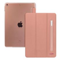 Чохол-книжка LAUT HUEX Smart Case для iPad 10.2" Rose (L_IPD192_HP_P)