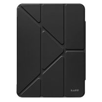 Чохол-книжка LAUT HUEX FOLIO для iPad 10.9" (2022) Black (L_IPD22_HF_BK)