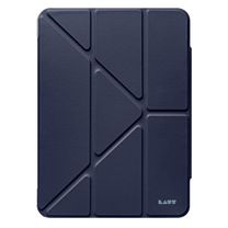 Чохол-книжка LAUT HUEX FOLIO для iPad 10.9" (2022) Navy (L_IPD22_HF_NV)