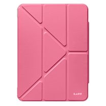 Чехол-книжка LAUT HUEX FOLIO для iPad 10.9" (2022) Pink (L_IPD22_HF_P) Чехол-книжка LAUT HUEX FOLIO для iPad 10.9" (2022) Pink (L_IPD22_HF_P)