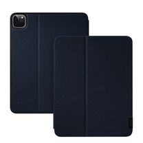 Чохол-книжка LAUT PRESTIGE FOLIO для iPad Pro 12.9” (2022/21/20/18) Indigo (L_IPP21L_PR_BL)