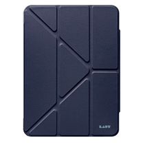 Чохол-книжка LAUT HUEX FOLIO для iPad Pro 13" (2024) - Navy (L_IPP24L_HF_NV)