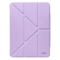 Чохол-книжка LAUT HUEX FOLIO для iPad Pro 11" (2024) Purple (L_IPP24S_HF_PU) Чохол-книжка LAUT HUEX FOLIO для iPad Pro 11" (2024) Purple (L_IPP24S_HF_PU)
