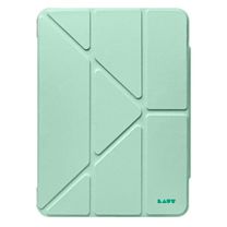 Чохол-книжка LAUT HUEX FOLIO для iPad Air 13" (2024) - Green (L_IPA24L_HF_GN) Чохол-книжка LAUT HUEX FOLIO для iPad Air 13" (2024) - Green (L_IPA24L_HF_GN)