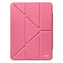 Чехол-книжка LAUT HUEX FOLIO для iPad Air 13" (2024) и Pencil - Pink (L_IPA24L_HF_P)