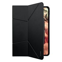 Чохол-накладка LAUT ZURO FOLIO для iPad Pro 11” (2024) Black (L_IPP24S_ZU_BK)