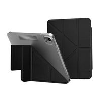 Чохол-книжка Switcheasy Facet for 2022 iPad 10 & 2025 iPad A16 Black (MPD210204BK25)