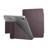 Чохол-книжка Switcheasy Facet for 2022 iPad 10 & 2025 iPad A16 Merlot (MPD210204ML25) Чохол-книжка Switcheasy Facet for 2022 iPad 10 & 2025 iPad A16 Merlot (MPD210204ML25)