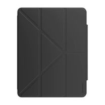 Чехол-книжка Switcheasy Origami Nude For iPad 10/11 (2022/2025) Black (SPD210037BK22) 2025
