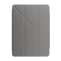 Чехол-книжка Switcheasy Origami Nude For iPad 10/11 (2022/2025) Gray (SPD210037GR23) 2025