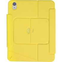Чехол WIWU [JD-107] для iPad 10.9" [2022]/11"[2025] Classic Pro Skin Shield Case (Yellow-Blue)